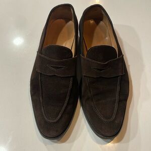Suitsupply Penny Loafers